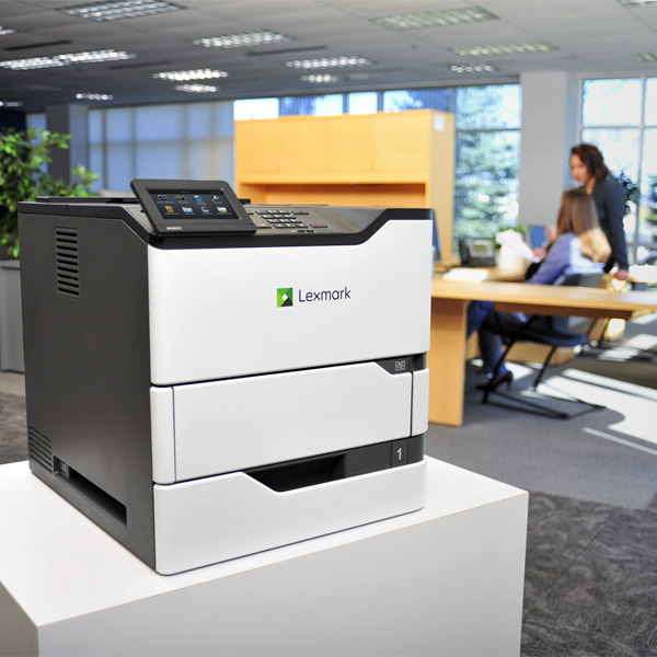 Lexmark