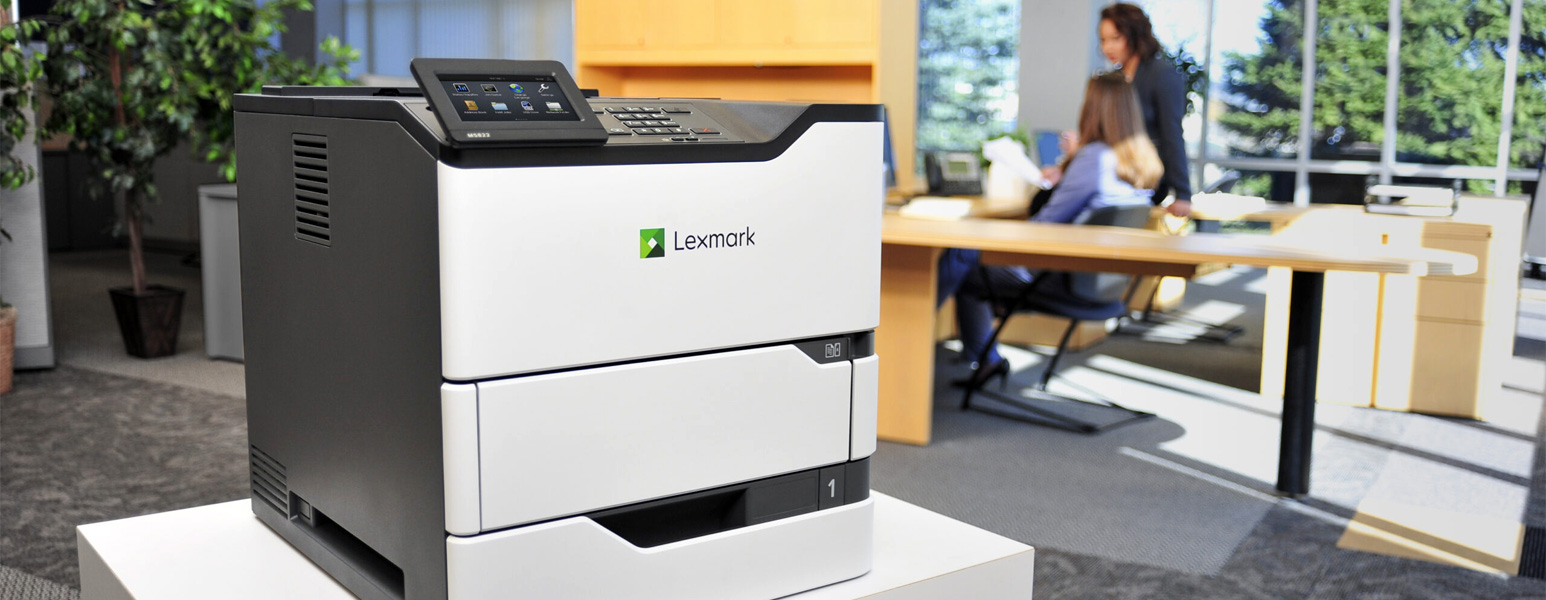 Lexmark